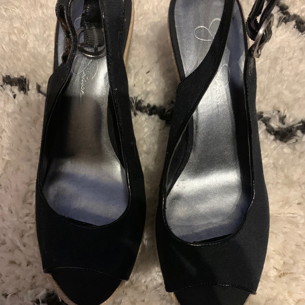 Wedges - Picture 3 of 5